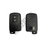 TOYOTA RAV4 SMART KEY 2K 433 FSK P1=88 TOY48 HYQ14FBA