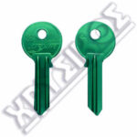 SILCA UNIVERSAL ΚΛΕΙΔΙΑ ΑΛ.ΠΡΑΣΙΝΑ