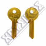 SILCA UNIVERSAL ΚΛΕΙΔΙΑ ΑΛ.ΚΙΤΡΙΝΑ