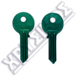 SILCA UNIVERSAL ΚΛΕΙΔΙΑ ΑΛ.ΠΡΑΣΙΝΟ