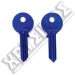 SILCA UNIVERSAL ΚΛΕΙΔΙΑ ΑΛ.ΜΠΛΕ