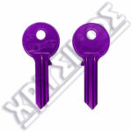 SILCA UNIVERSAL ΚΛΕΙΔΙΑ ΑΛΟΥΜ. ΜΩΒ