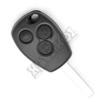 SILCA RENAULT NISSAN OPEL 3 ΚΟΥΜΠΙΑ ID46 PCF7947 433MHz VA2