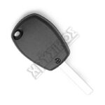 SILCA RENAULT NISSAN OPEL 3 ΚΟΥΜΠΙΑ ID46 PCF7947 433MHz VA2 - Image 2