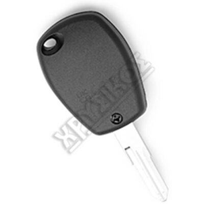 SILCA RENAULT DACIA 3 ΚΟΥΜΠΙΑ ID46 433MHz VAC102 - Image 2