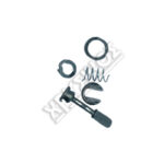 VAG ΕΞΑΡΤΗΜΑΤΑ ΚΛΕΙΔΑΡΙΑΣ ΠΟΡΤΑΣ ΣΕΤ Νο3 (5,2cm)