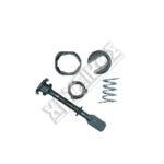 VAG ΕΞΑΡΤΗΜΑΤΑ ΚΛΕΙΔΑΡΙΑΣ ΠΟΡΤΑΣ ΣΕΤ Νο5 (6,7cm)