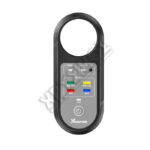 ΣΥΧΝΟΜΕΤΡΟ ΓΙΑ ΕΛΕΓΧΟ ΛΕΙΤΟΥΡΓΙΑΣ ΤΩΝ REMOTE