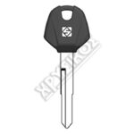 SILCA YAMAHA ΚΛ.IMMOBILIZER ΑΔΕΙΑ