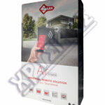 SILCA AIR4 HOME BASIC ΕΩΣ 21 SMARTPHONES