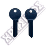 SILCA CORBIN ΑΛΟΥΜΙΝΙΟΥ ΜΑΥΡΟ