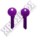 SILCA CORBIN ΑΛΟΥΜΙΝΙΟΥ ΜΩΒ