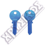 SILCA CISA ΑΛΟΥΜΙΝΙΟΥ ΘΑΛΛΑΣΙ