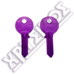 SILCA CISA ΑΛΟΥΜΙΝΙΟΥ ΚΛΕΙΔΙΑ ΜΩΒ