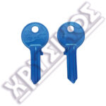 SILCA CISA ΑΛΟΥΜΙΝΙΟΥ ΘΑΛΛΑΣΙ