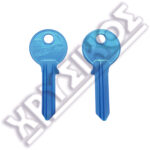 SILCA CISA ΑΛΟΥΜΙΝΙΟΥ ΘΑΛΛΑΣΙ