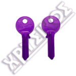 SILCA CISA ΚΛΕΙΔ.ΑΛΟΥΜΙΝΙΟΥ ΜΩΒ