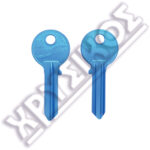 SILCA CISA ΚΛΕΙΔΙΑ ΑΛΟΥΜ.ΘΑΛΑΣΣΙ