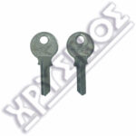 GOLD ΚΛΕΙΔΙΑ ΛΟΥΚΕΤΩΝ ΜΕΣΑΙΑ 25-30mm