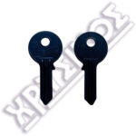 SILCA UNIVERSAL ΚΛΕΙΔΙΑ ΑΛ.ΜΑΥΡΑ