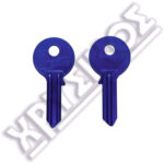 SILCA UNIVERSAL ΚΛΕΙΔΙΑ ΑΛ.ΜΠΛΕ