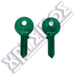 SILCA UNIVERSAL ΚΛΕΙΔΙΑ ΑΛ.ΠΡΑΣΙΝΟ