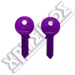 SILCA UNIVERSAL ΚΛΕΙΔΙΑ ΑΛ.ΜΩΒ