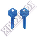 SILCA YALE ΚΛΕΙΔΙΑ ΑΛΟΥΜ.ΓΑΛΑΖΙΟ