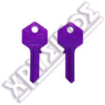 SILCA YALE ΚΛΕΙΔΙΑ ΑΛΟΥΜ.ΜΩΒ