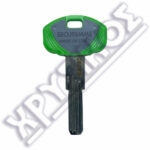 SECUREMME ΚΛΕΙΔΙΑ EVO K22