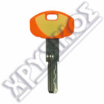 SECUREMME ΚΛΕΙΔΙΑ EVO K64 1A-10