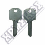 SILCA YALE ΚΛΕΙΔΙΑ ΔΙΠΛΗΣ ΦΡΕΖΑΣ ST