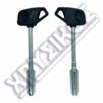 SILCA ESETY OMEGA ΚΛΕΙΔΙΑ ΣΤΑΥΡΟΥ SILVER