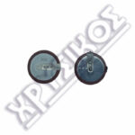 PANASONIC ΜΠΑΤΑΡΙΑ BMW ΕΠΑΝΑΦΟΡΤΙΖΟΜΕΝΗ VL2020 3V ΜΕ ΛΑΜΑΚΙΑ 90 ΜΟΙΡΕΣ