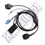 AD VAG RESET CABLE ADC219