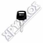 SILCA HONDA ΚΛΕΙΔΙΑ ΜΟΤΟ ΠΛ. STEEL