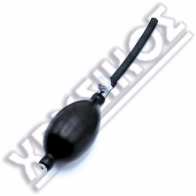 ΑΝΤΑΛΛΑΚΤΙΚΗ ΦΟΥΣΚΑ + ΒΑΝΑ ΓΙΑ ΑΕΡΟΣΑΚΟ - Image 2