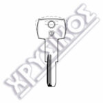 SILCA IBFM ΚΛΕΙΔΙΑ ΑΣΦ. BRASS