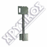 MAUER ΚΛΕΙΔΙΑ ΧΡΗΜ/ΤΙΟΥ ΚΟΝΤΑ