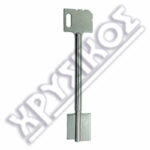 MAUER ΚΛΕΙΔΙΑ ΧΡΗΜ/ΤΙΟΥ ΜΑΚΡΥΑ