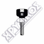 SILCA POTENT ΚΛΕΙΔΙΑ ΑΣΦΑΛΕΙΑΣ BRASS