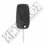 SILCA FIAT PANDA ID46 433MHz REMOTE 3 ΚΟΥΜΠΙΑ