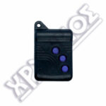 MAESTRO ROLLING ΤΗΛΕΚΟΝΤΡΟΛ 433MHz 3K ΜΠΛΕ