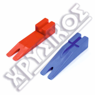 ΣΦΗΝΕΣ ΠΛΑΣΤΙΚΕΣ ΔΙΑΡΡΗΞΗΣ ΑΥΤ/ΤΩΝ 2ΤΕΜ - Image 2