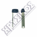 TOYOTA SMART ΛΕΠΙΔΑ TOY48 ΜΕ ΤΡΥΠΑ ΤΥΠΟΣ 2