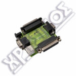 XHORSE MULTFUNCTION ΑΝΤΑΠΤΟΡAΣ  ΓΙΑ KEY TOOL PLUS