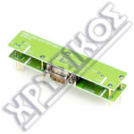 XHORSE BMW CAS4/CAS4+ ΑΝΤΑΠΤΟΡAΣ  ΓΙΑ MINI PROG