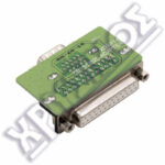 XHORSE EWS4 ΑΝΤΑΠΤΟΡAΣ DB15-DB25 ΓΙΑ MINI PROG