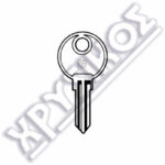 SILCA FIST ΚΛΕΙΔΙΑ ΓΡΑΦΕΙΩΝ STEEL