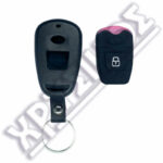HYUNDAI REMOTE 2 ΚΟΥΜΠΙΑ ΞΕΧΩΡΙΣΤΟ ΑΔΕΙΟ - Image 2